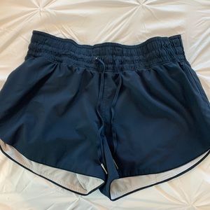 Lululemon Reversible Shorts